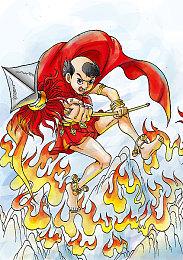 万代《绯红结系》新宣传片、TVCM公布 即将上市